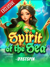 Spirit Of The Sea